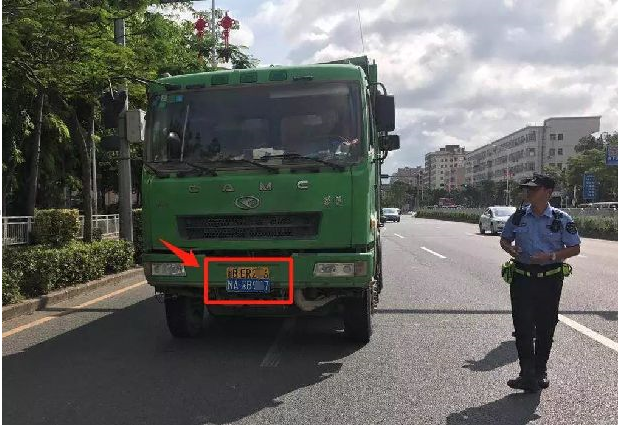 深圳泥頭車新政，重塑行業(yè)生態(tài)，助力綠色物流發(fā)展