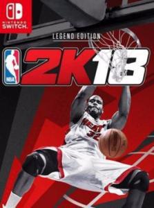 NBA 2K18最新名單及游戲亮點全解析