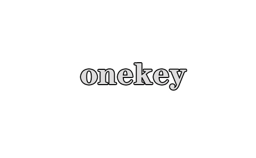 OneKey下載，高效便捷的應(yīng)用獲取渠道