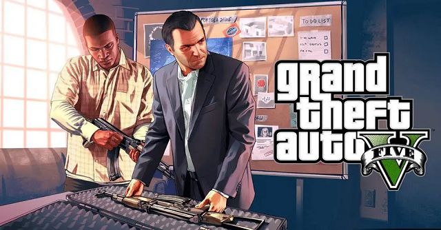 GTA5最新更新全面解讀，肥皂細(xì)節(jié)解說(shuō)