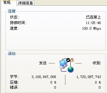 揭秘，100m下載速度的真相是什么？