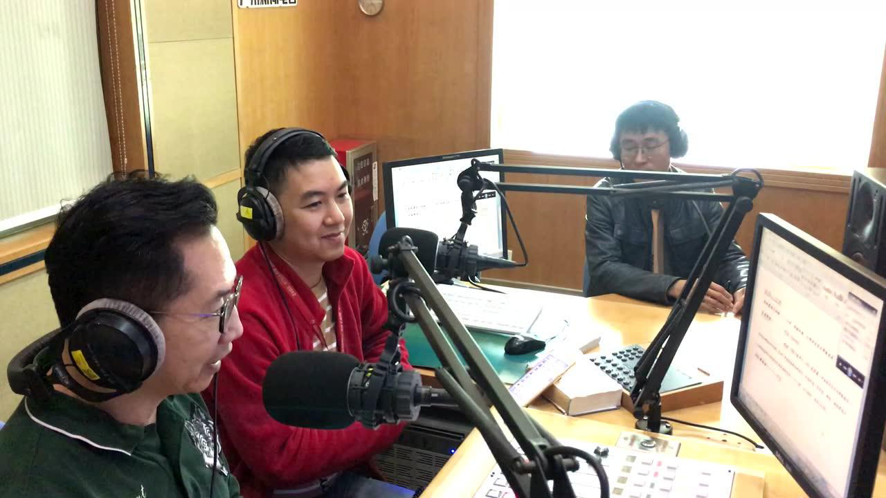 廣州FM962在線收聽，城市之聲與數(shù)字音樂的時(shí)代交融