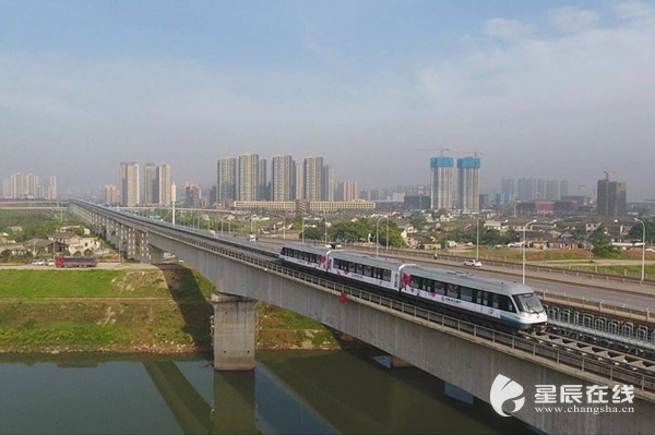 張家界磁浮交通最新動態(tài)，引領(lǐng)時代潮流的探索之旅