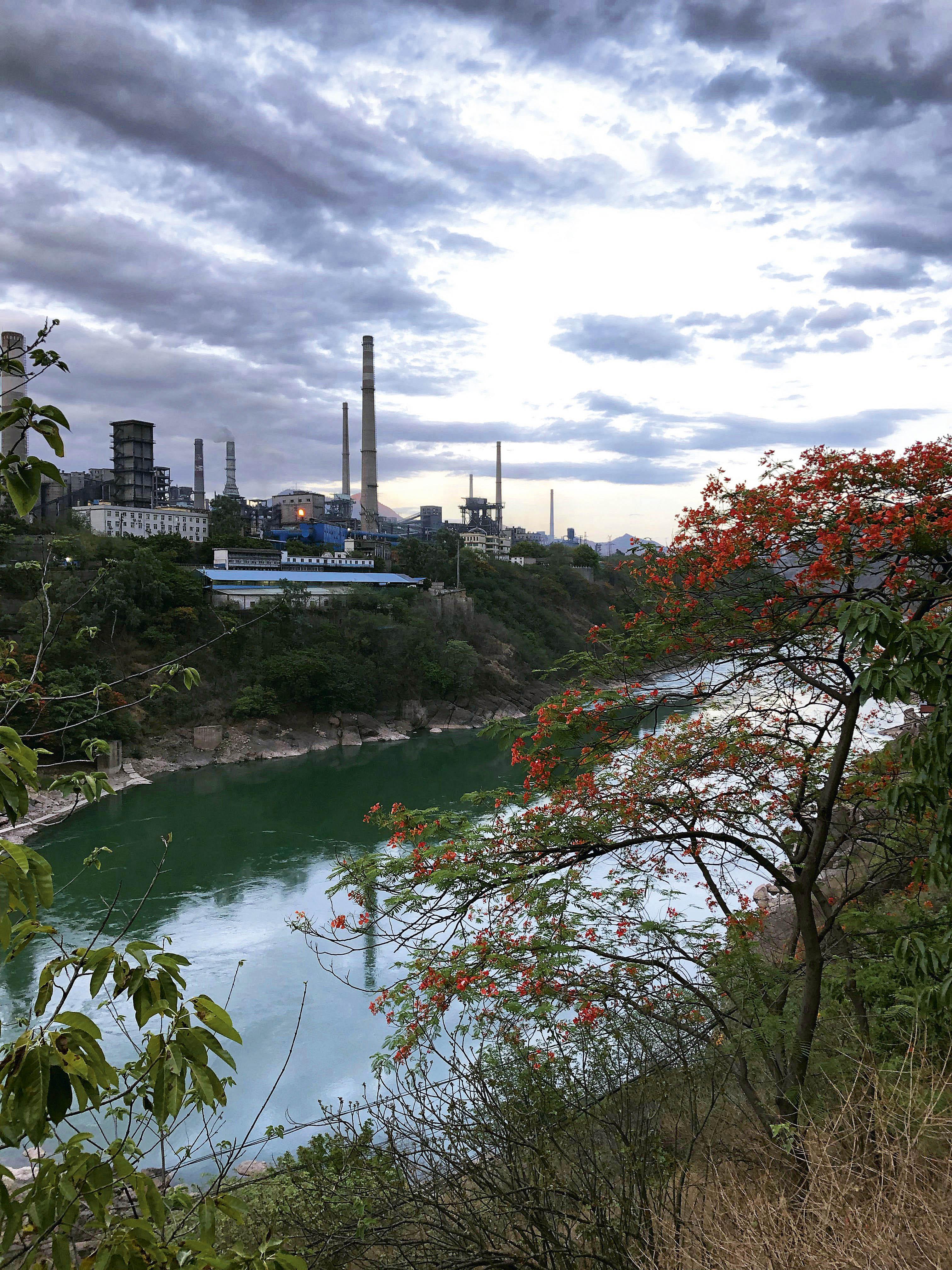 攀枝花棚改最新動態(tài)，推動城市更新，助力民生改善