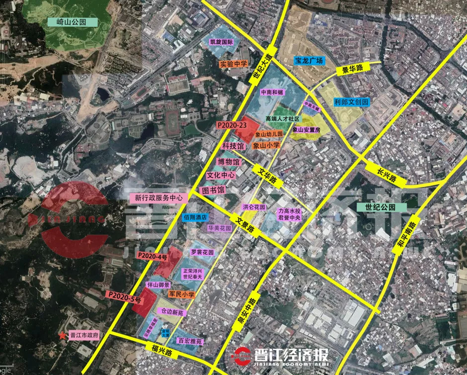 泉州城東片區(qū)最新消息