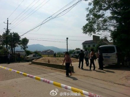 瀏陽(yáng)震驚社會(huì)殺人事件最新消息