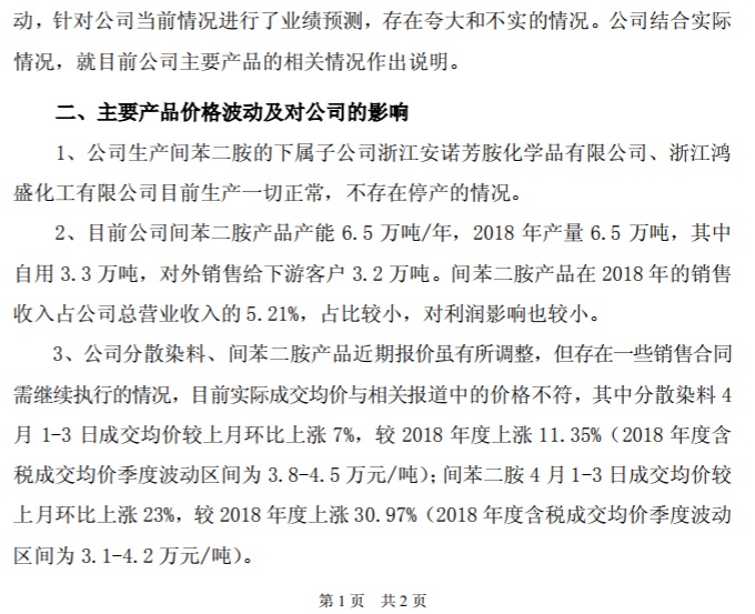 分散染料市場最新動態(tài)，漲價趨勢、原因解析及行業(yè)影響探討