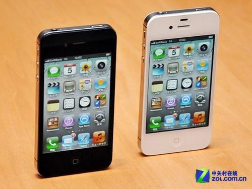 杭州蘋果iPhone 4S最新價格一覽