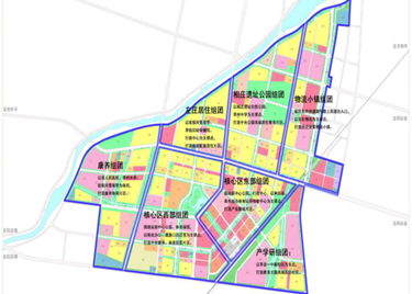 莘縣府前片區(qū)最新情況