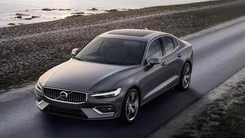 S60換代引領汽車行業(yè)革新之路最新消息