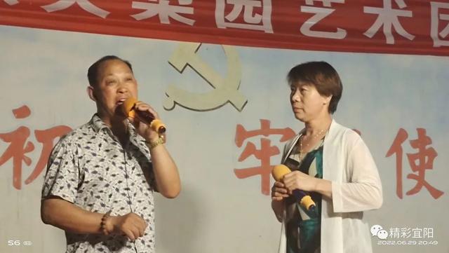 吳橋縣劇團領導團隊全新亮相，未來展望與發(fā)展路徑