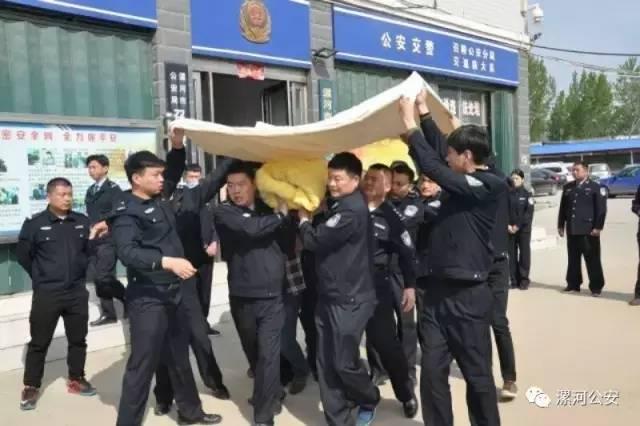 漯河殺人犯最新消息