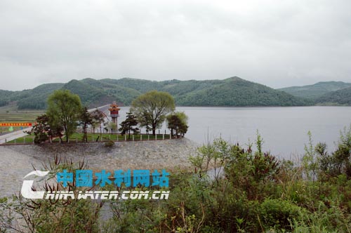 林海水庫2017最新消息