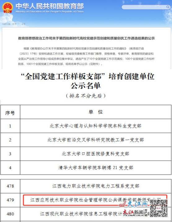 來安縣成人教育事業(yè)單位人事最新任命通知