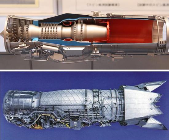 日本最新航空發(fā)動(dòng)機(jī)，技術(shù)突破與創(chuàng)新突破之路