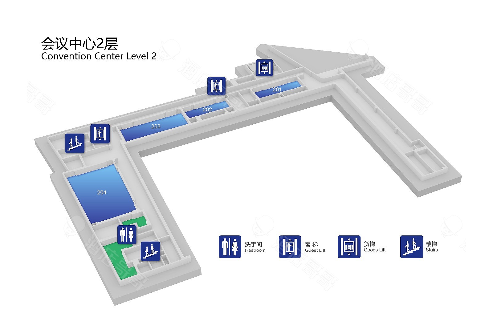 珠海會(huì)展中心最新安排