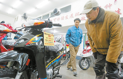 燃氣助動車換購動態(tài)，行業(yè)變革及未來展望