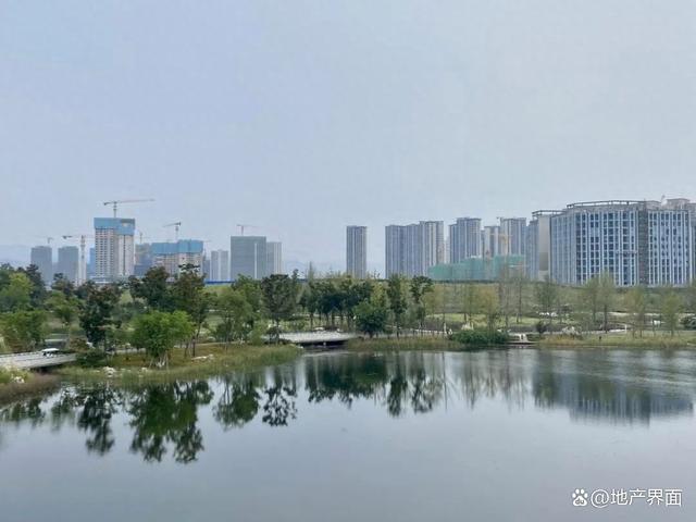 成都安靖湖生態(tài)發(fā)展，人居環(huán)境與共贏典范的最新消息