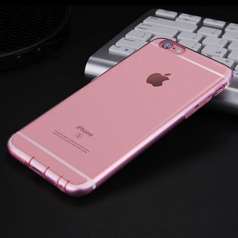 蘋(píng)果iPhone 6s Plus外殼新款，時(shí)尚設(shè)計(jì)與實(shí)用性融合典范