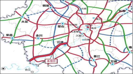 南大瀘高速最新消息全面解讀