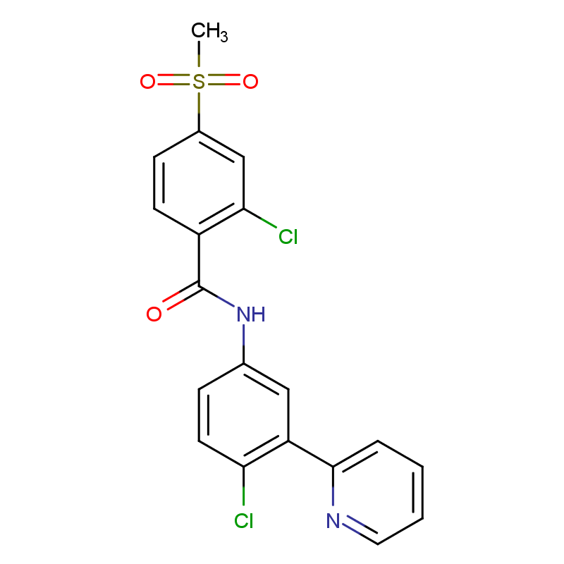 苯烯莫德最新消息