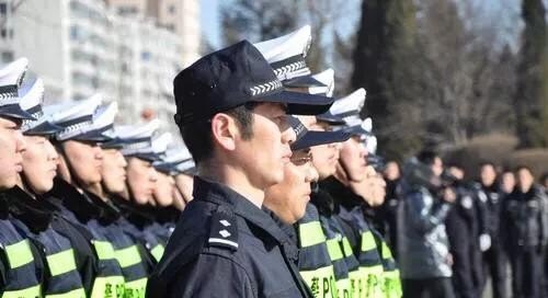 浙江協(xié)警改革重塑警務(wù)輔助力量，推動社會治理創(chuàng)新新動態(tài)