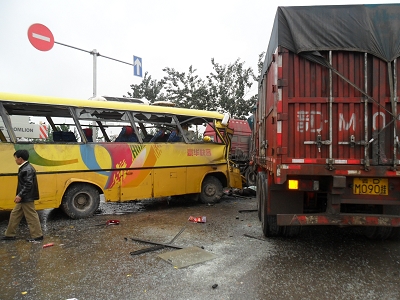 河北邢臺車禍最新消息，事故細節(jié)披露與后續(xù)進展全面跟蹤報道