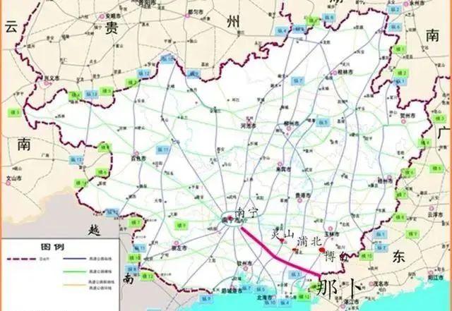 丹竹公路最新方案