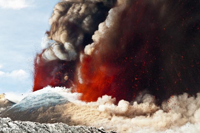 日本火山爆發(fā)最新情況2023