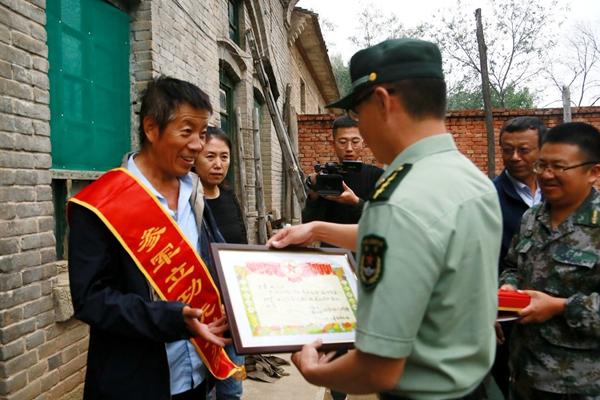 武鄉(xiāng)縣退役軍人事務(wù)局新項目啟動，重塑榮譽，全方位服務(wù)退役軍人