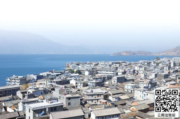 大理雙廊整頓最新動態(tài)，重塑旅游勝地美麗與和諧新篇章