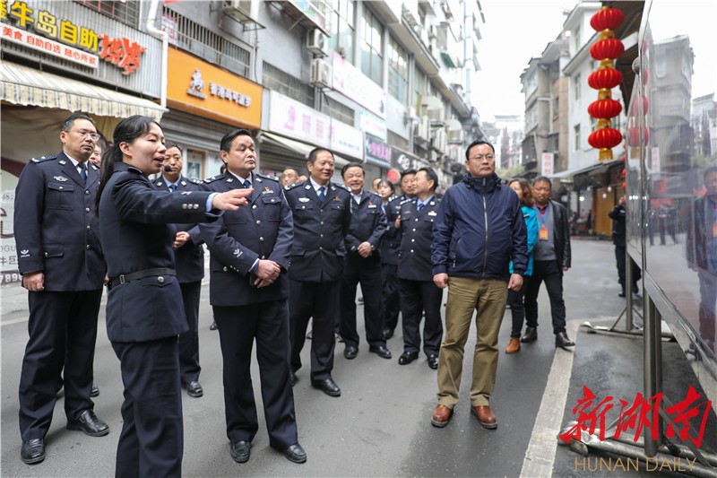 保靖公安新聞最新動(dòng)態(tài)全面報(bào)道