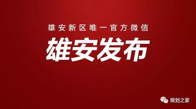 雄安新區(qū)在線新聞最新消息深度解讀與解析