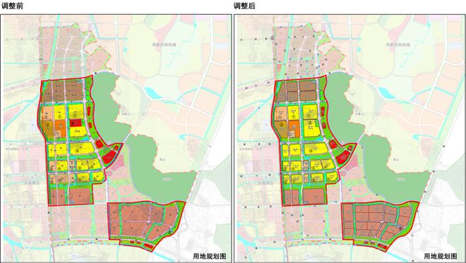 定陶區(qū)杜堂最新規(guī)劃圖揭示未來(lái)繁榮藍(lán)圖