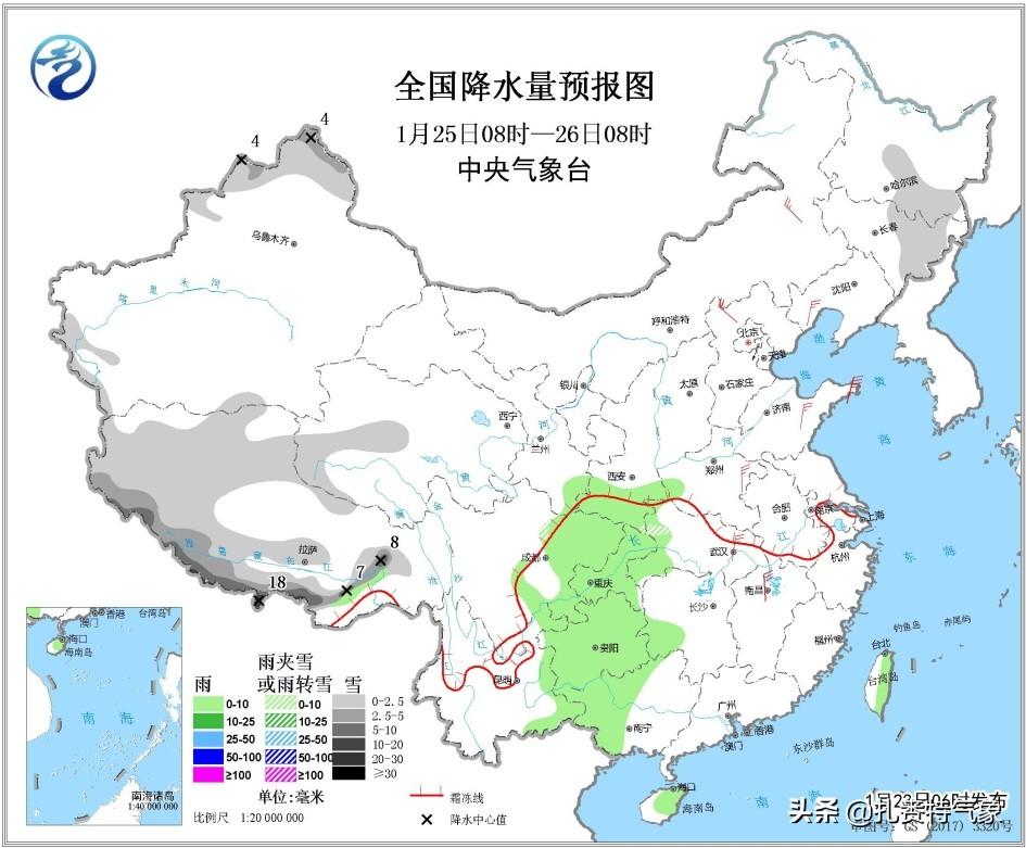 江漢區(qū)最新天氣預(yù)報概覽