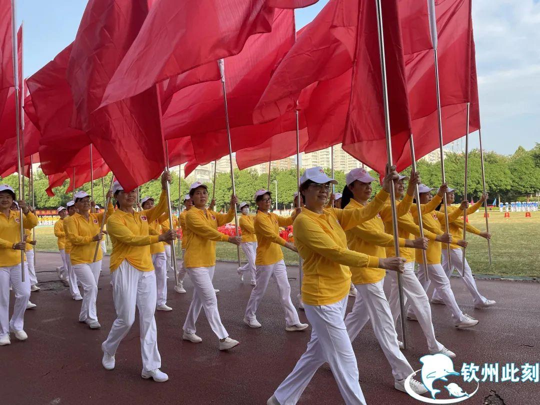 紅旗區(qū)體育館領(lǐng)導(dǎo)團(tuán)隊(duì)引領(lǐng)未來(lái)發(fā)展之路