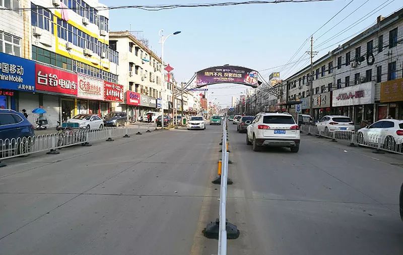 界首市現(xiàn)代化道路規(guī)劃出爐，重塑城市交通新面貌