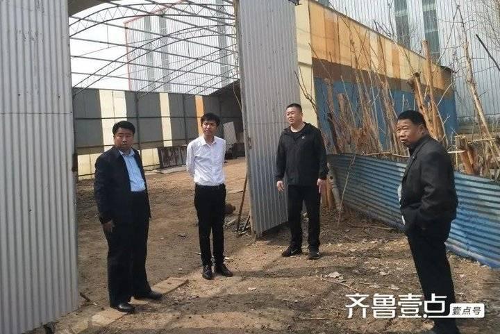 博興違建拆除最新進(jìn)展概覽