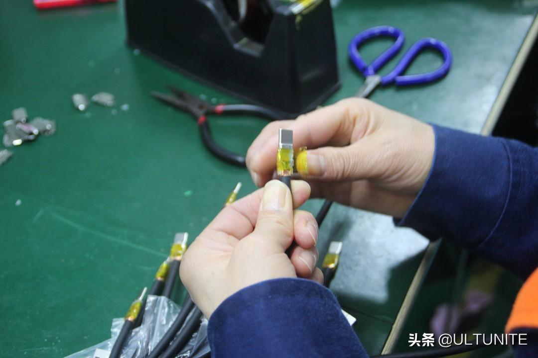 電子廠手工活外發(fā)，探索機(jī)遇，共創(chuàng)未來