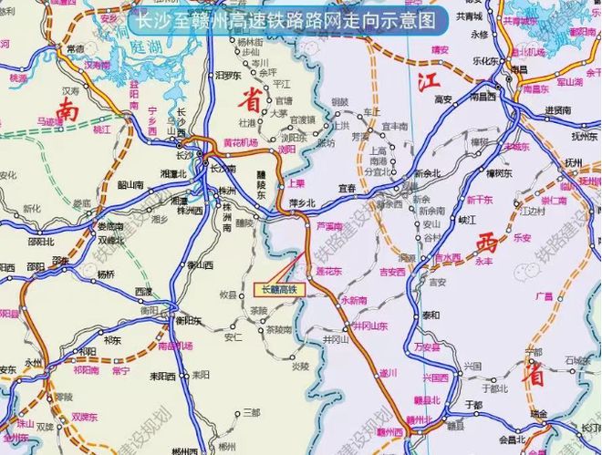 江西鷹梅鐵路最新消息