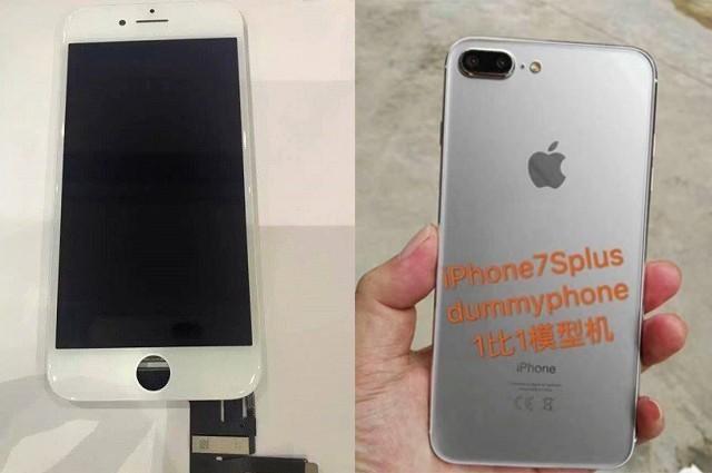 iPhone 7s最新消息匯總